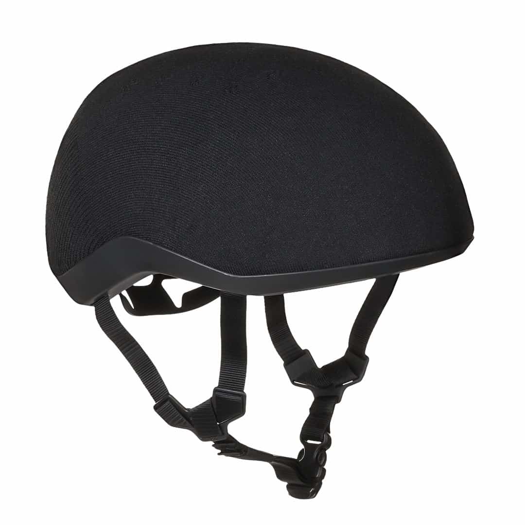 Kask rowerowy POC MYELIN - czarny - M