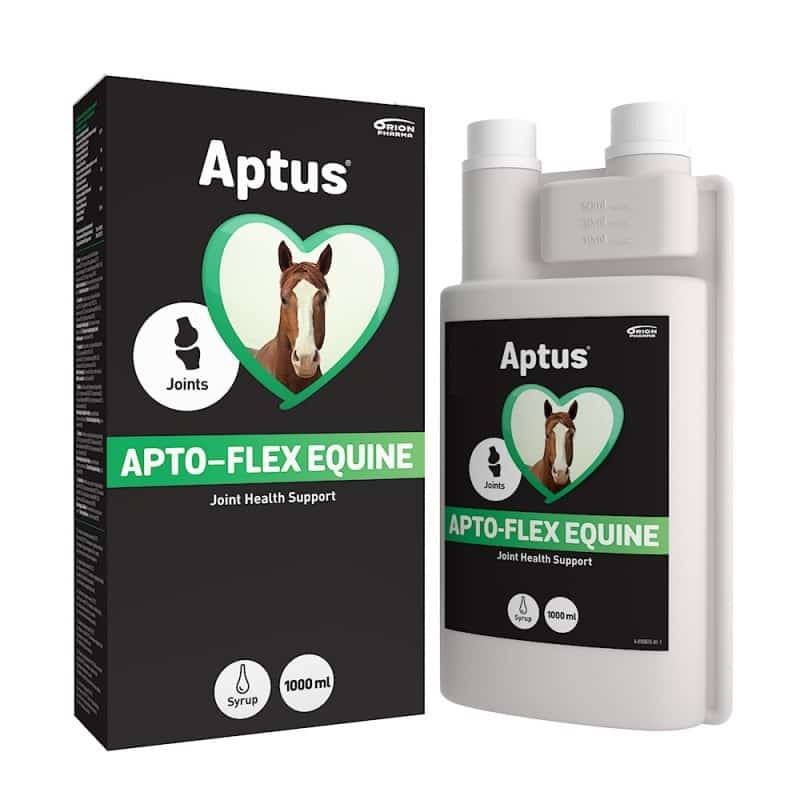APTUS APTO-FLEX EQ wsparcie stawów koń 1000ml