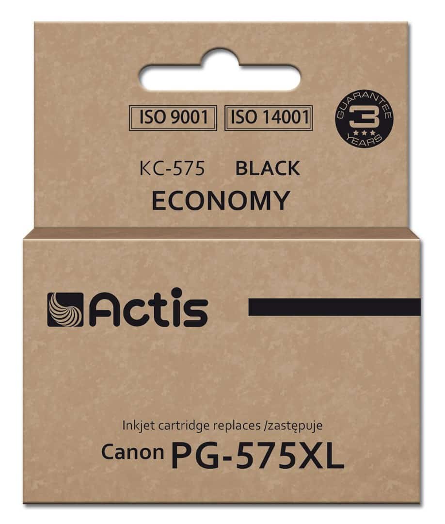 Actis KC-575 Tusz Zamiennik Canon PG-575XL