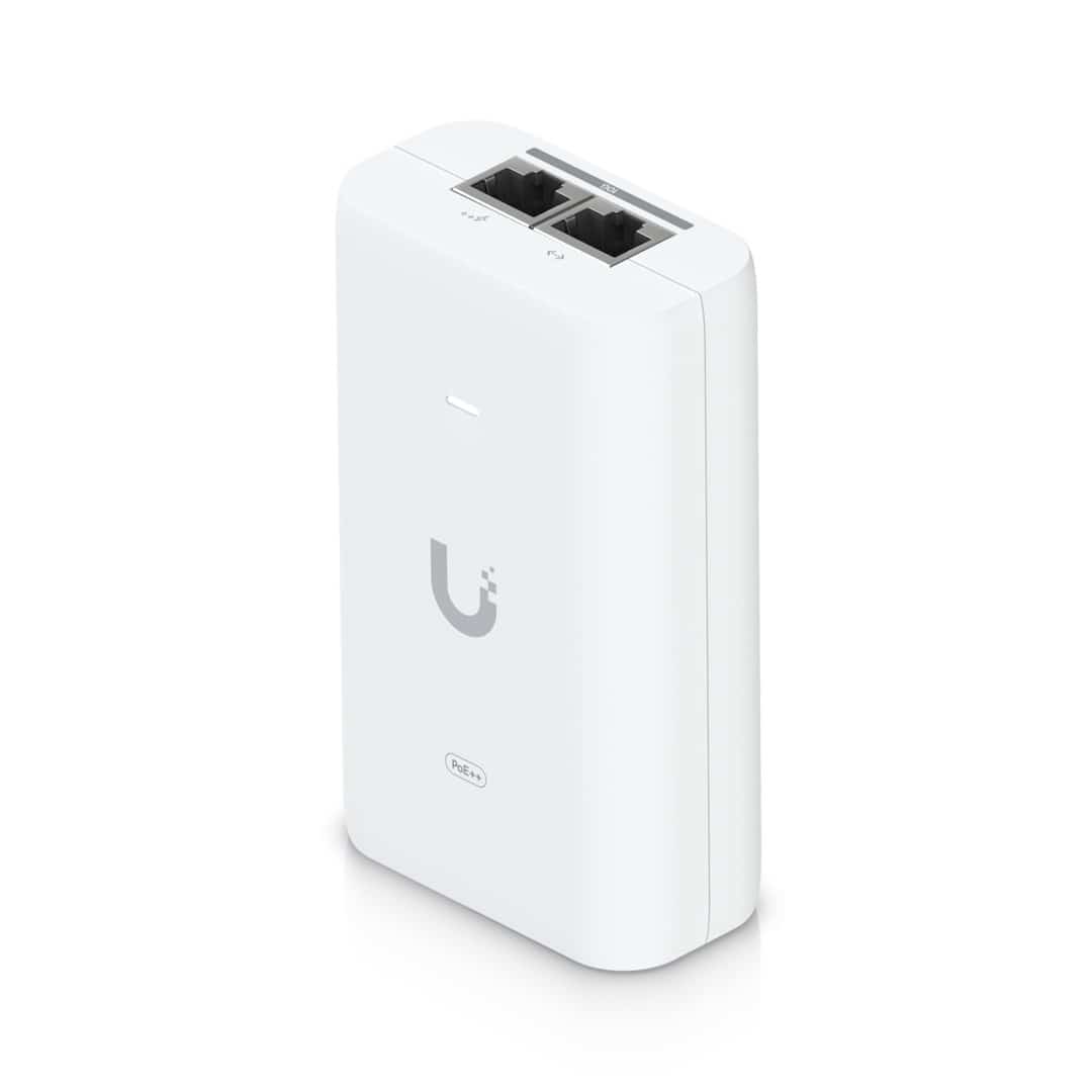 Injector PoE Ubiquiti UACC-PoE++-10G 60W