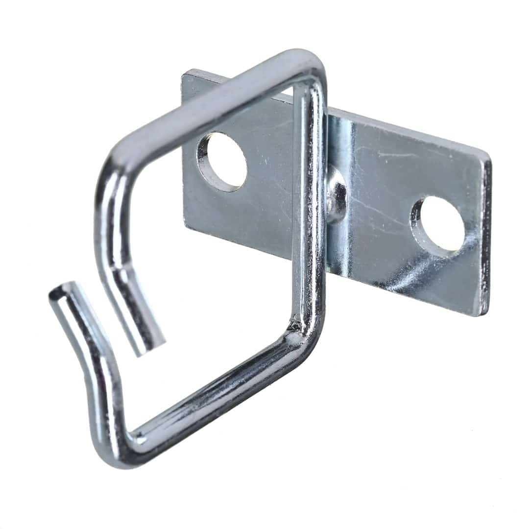 ALANTEC Uchwyt kablowy do szaf 40x40