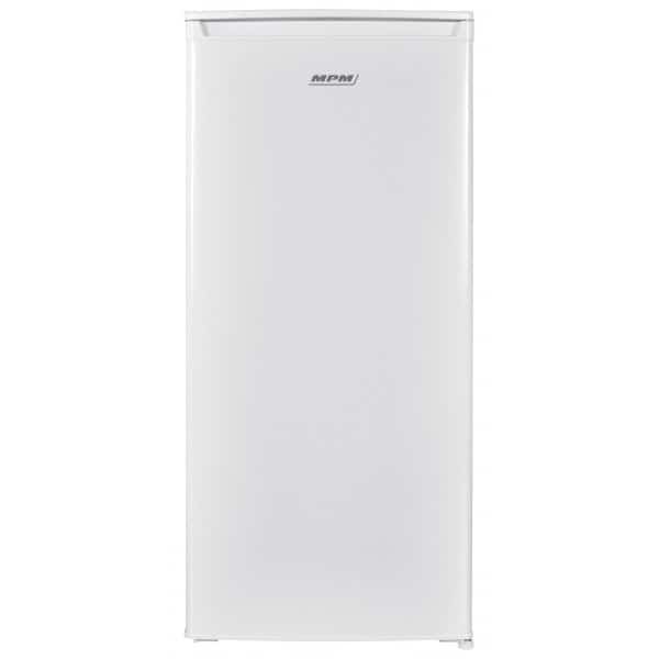 Chłodziarka z zamrażalnikiem MPM-200-CJ-29/E biała (OUTLET)