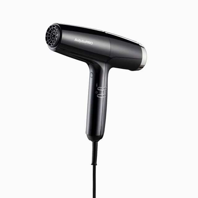 Suszarka do włosów BABYLISS BAB8550BE
