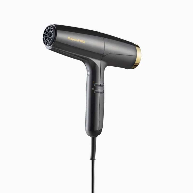 Suszarka do włosów BABYLISS BAB8550E