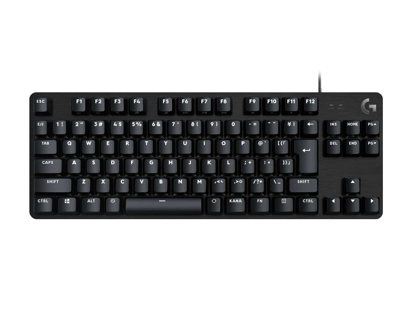 Klawiatura Logitech G413 TKL SE