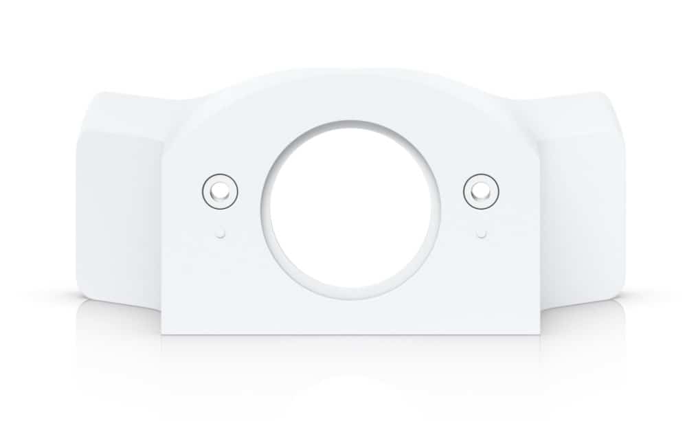 Mocowanie Ubiquiti G5 PTZ Corner Mount Zewnśtrzne