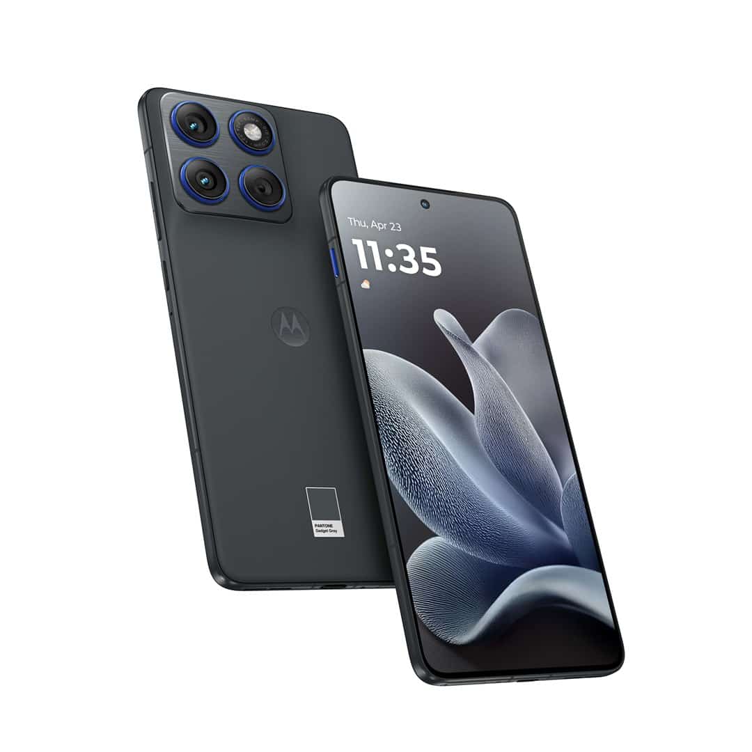 Motorola Edge 70 12/512GB Gadget Gray