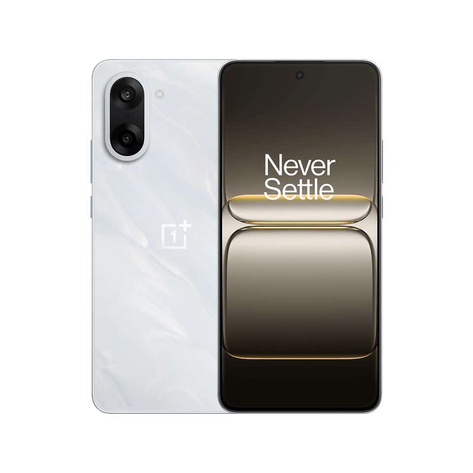 OnePlus Nord CE5 5G 8/128GB Biały