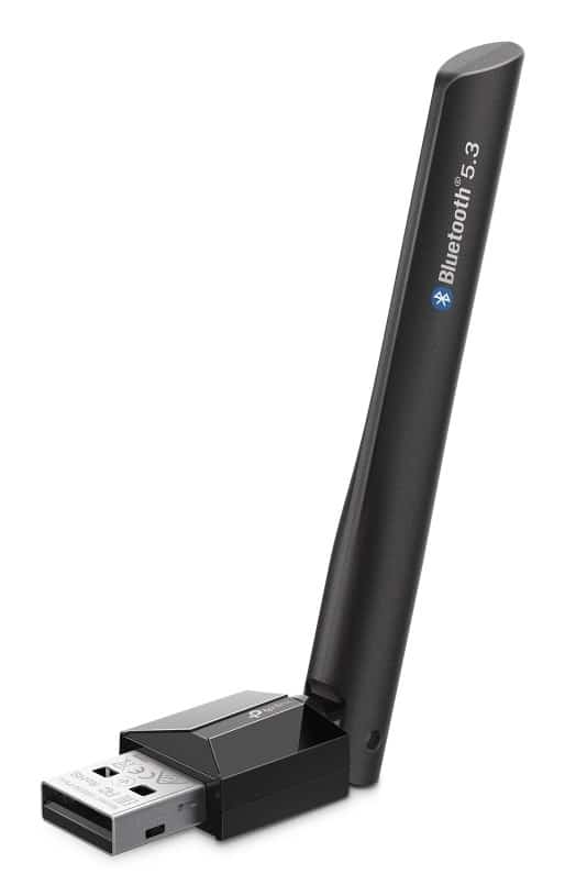 TP-LINK UB500 Plus Bluetooth 5.3 Adapter