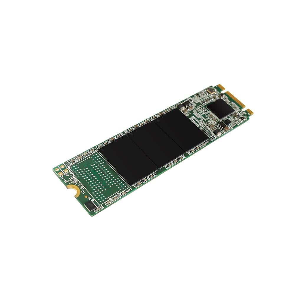 Dysk SSD Silicon Power Ace A55 128 GB M.2