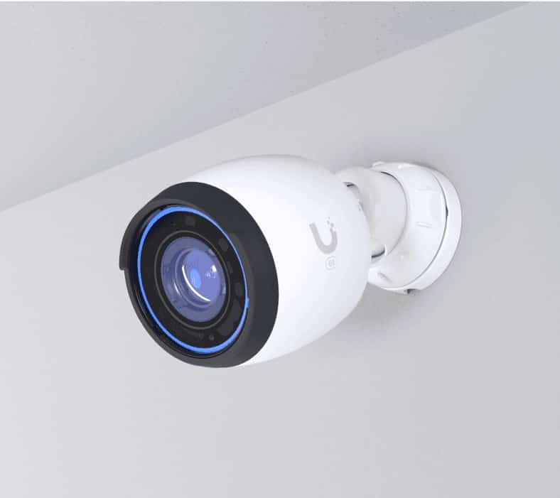 Kamera Ubiquiti UniFi G5 Pro (UVC-G5-Pro) 8MP 3840 x 2160 (16:9) IP65 IK04