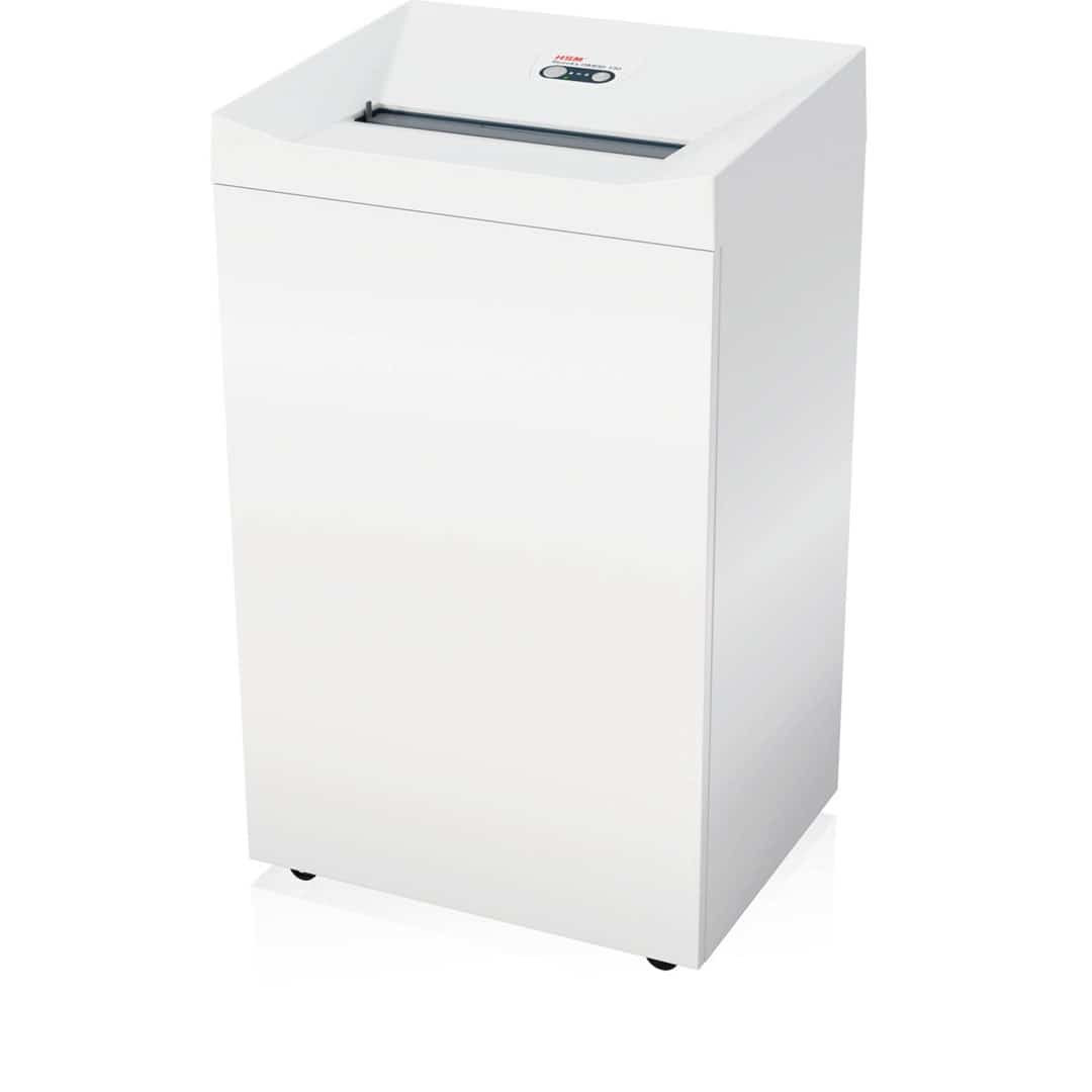 HSM Niszczarka nośników danych StoreEx OMDD 130