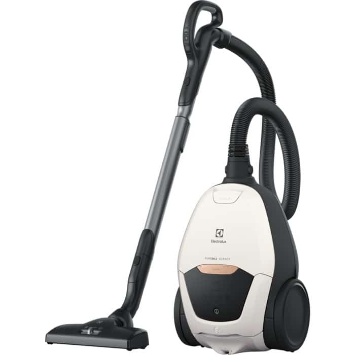 Odkurzacz ELECTROLUX PD82-ALRG - 3,5 l, Aluminiowa Tuba