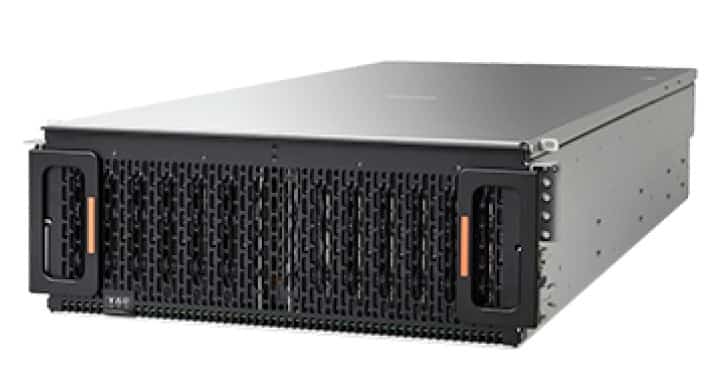 Western Digital Ultrastar Data102 SE4U102-102 612TB