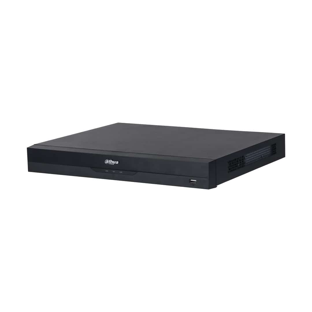 REJESTRATOR IP DAHUA NVR4208-8P-EI