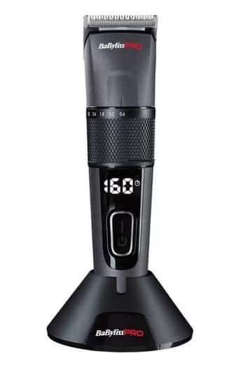 Trymer BABYLISS FX872E
