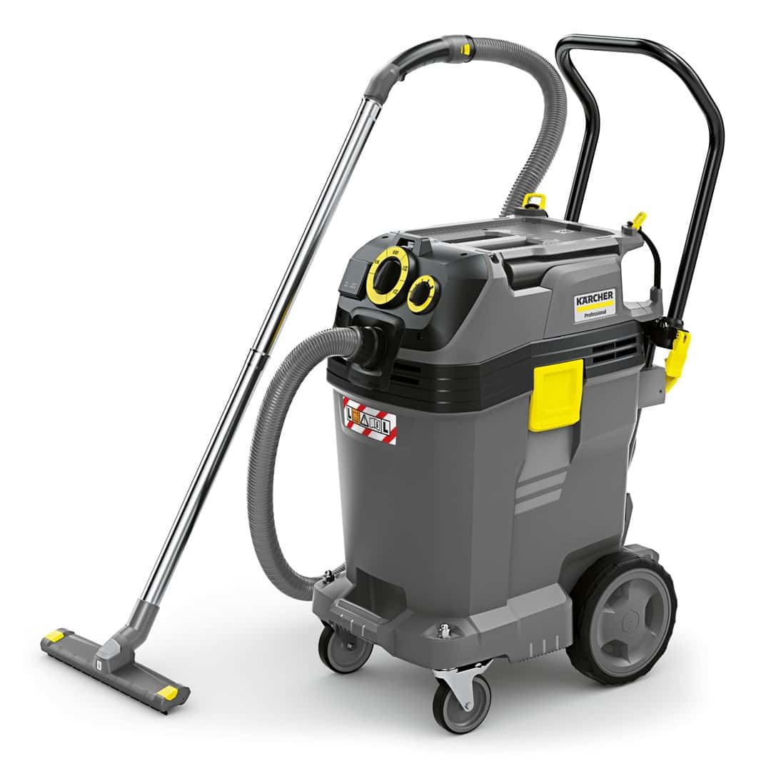 Odkurzacz profesjonalny KARCHER NT 50/1 TACT TE L