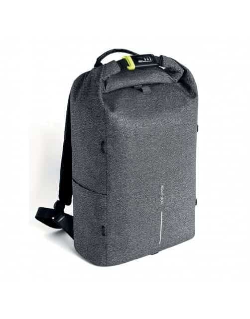 XD DESIGN PLECAK ANTYKRADZIEŻOWY BOBBY URBAN GRAY P/N: P705.642