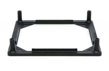 Mocowanie NOCTUA NA-SFMA1 120 na 140 mm Czarny