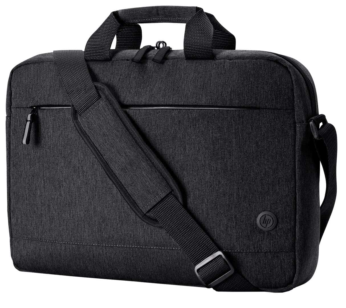Torba HP Prelude Pro Recycled Laptop Bag do notebooka 17,3" czarna 3E2P1AA
