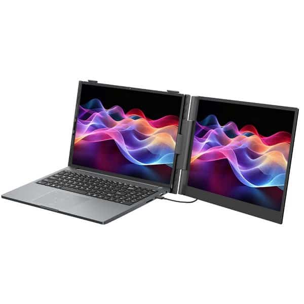 Monitor Blackview 15,3" przenośny SCM8