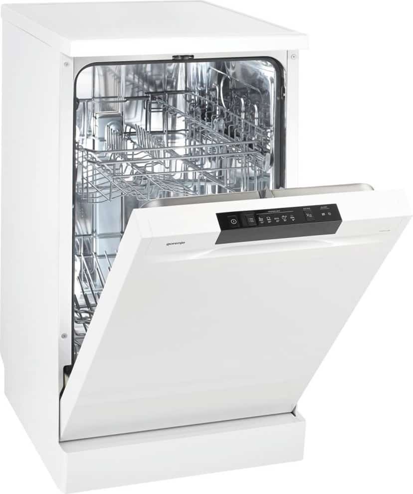 Zmywarka GORENJE GS520E15W Wolnostojąca Biała