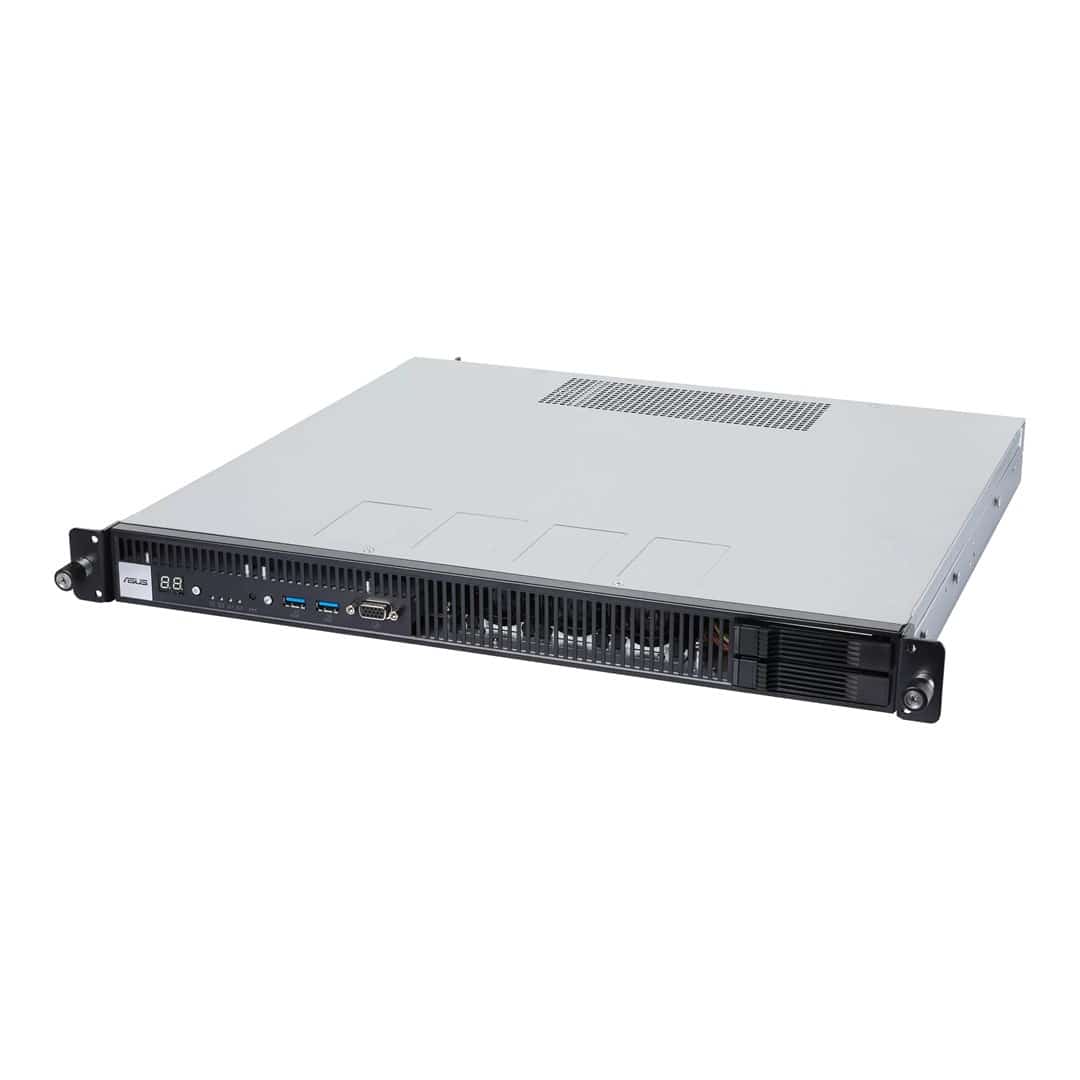 Asus Rack AMD ExpertCenter Pro ER100 1U Server