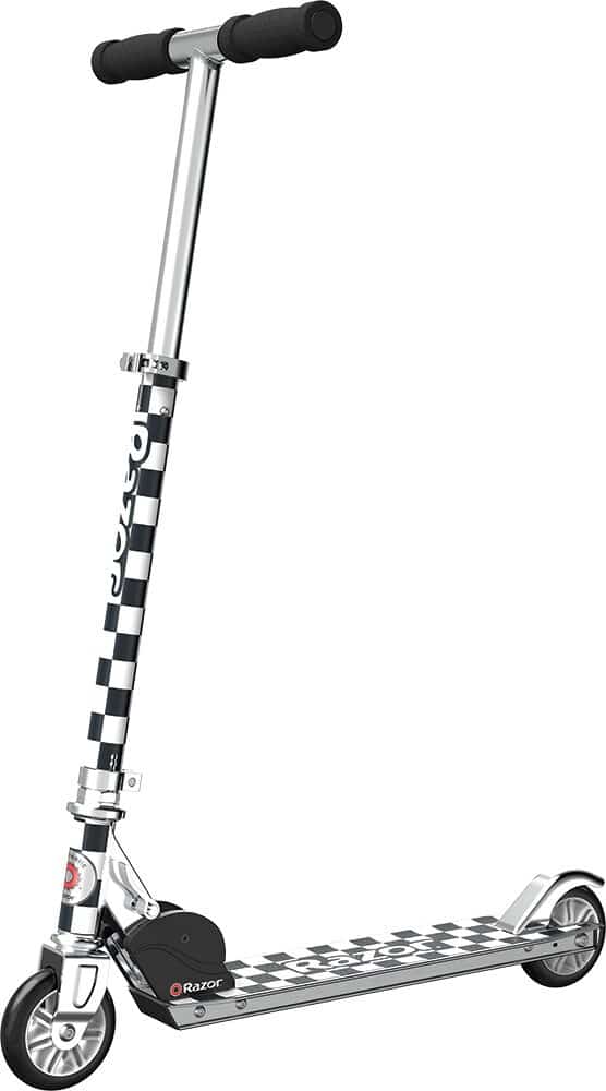 Hulajnoga Razor Model A Checked Out (13073086)