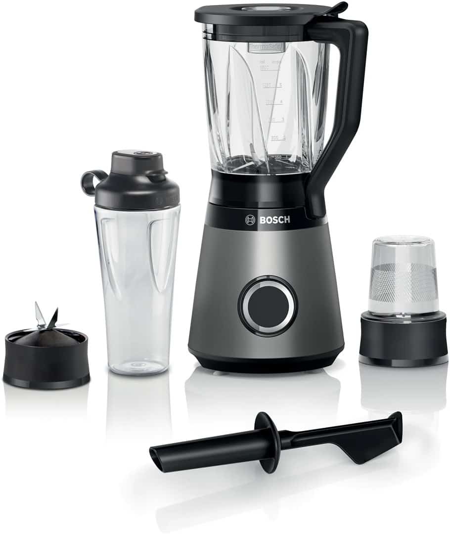 Blender kielichowy BOSCH MMB 6177S (OUTLET)