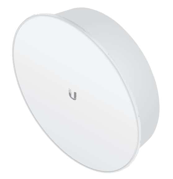 Ubiquiti airMAX PowerBeam 5AC ISO (PBE-5AC-ISO-Gen2-EU)
