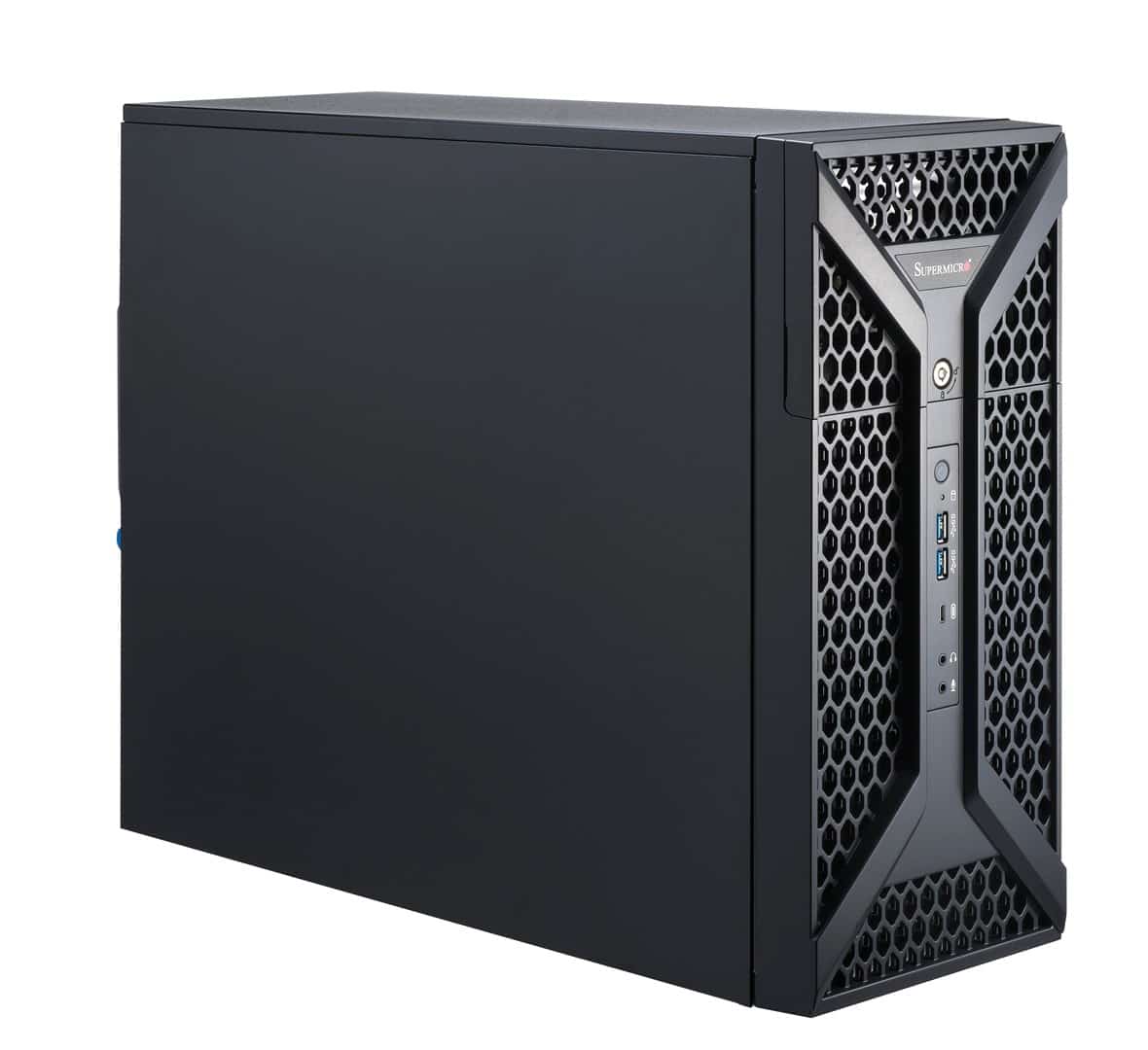 OBUDOWA SERWEROWA SUPERMICRO CSE-735D4-668B