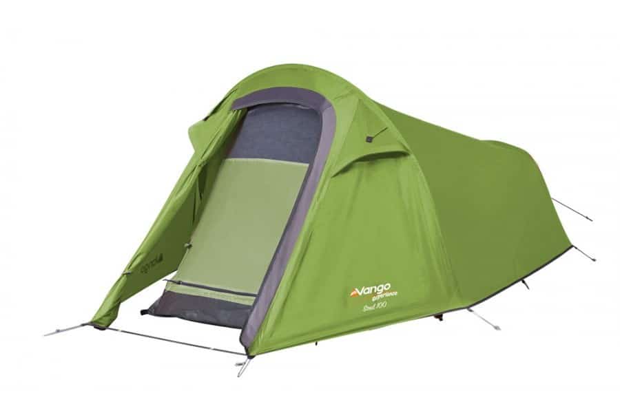 Namiot Vango Soul 100 Treetops Campingowy