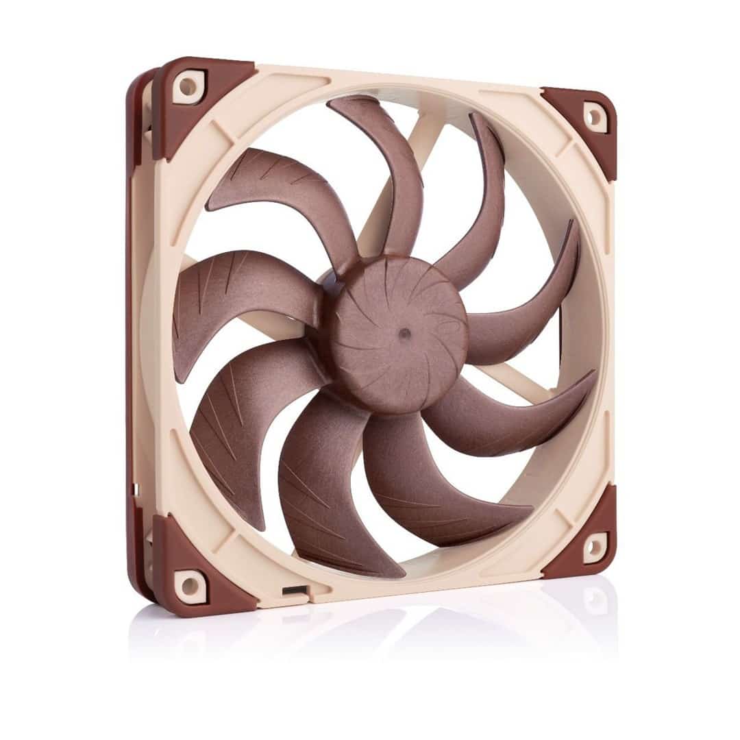 Wentylator NOCTUA 140mm NF-A14x25 G2 PWM
