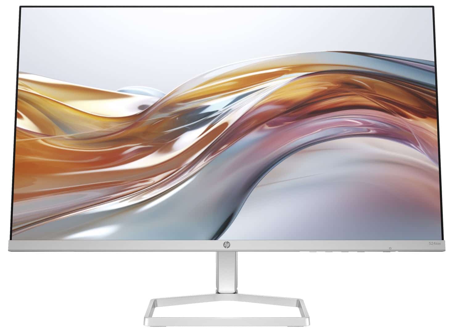 MONITOR HP LED IPS 23,8" 524sw