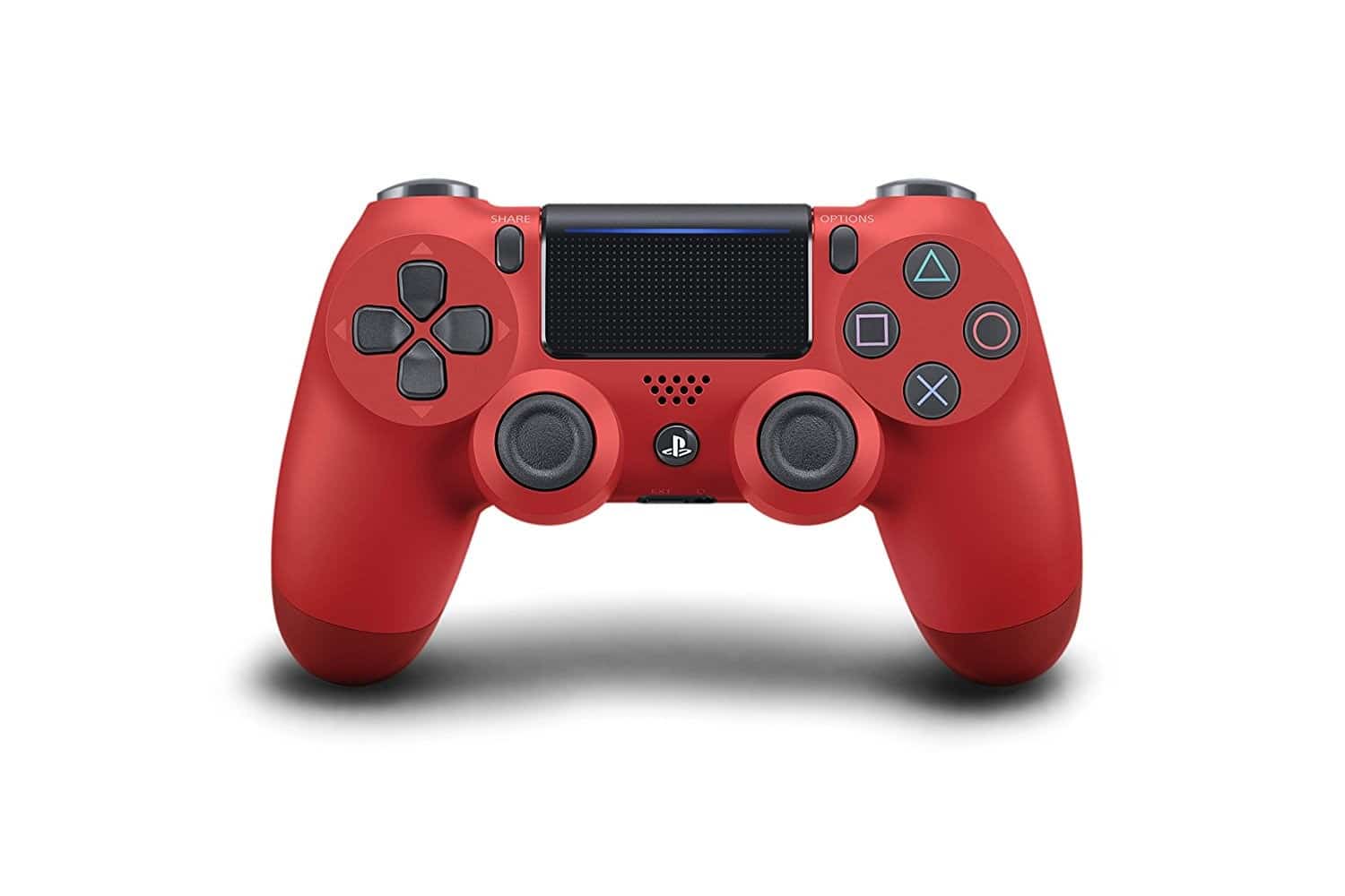 Gamepad Sony PS4 - 2 Silniki Wibracyjne