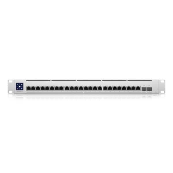 Switch Ubiquiti UniFi EnterpriseXG 24 26p Managed