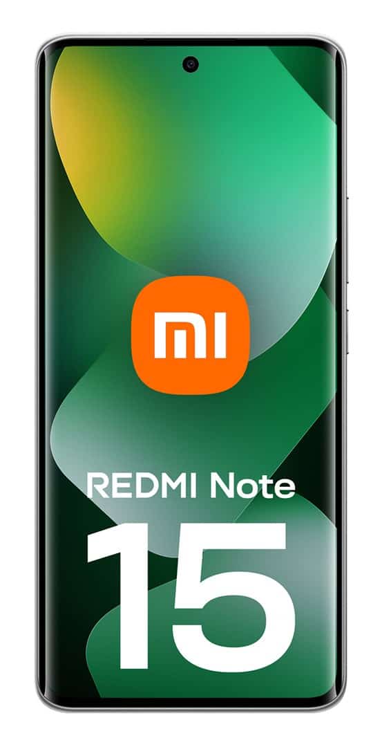 Xiaomi Redmi Note 15 6/128GB 4G NFC