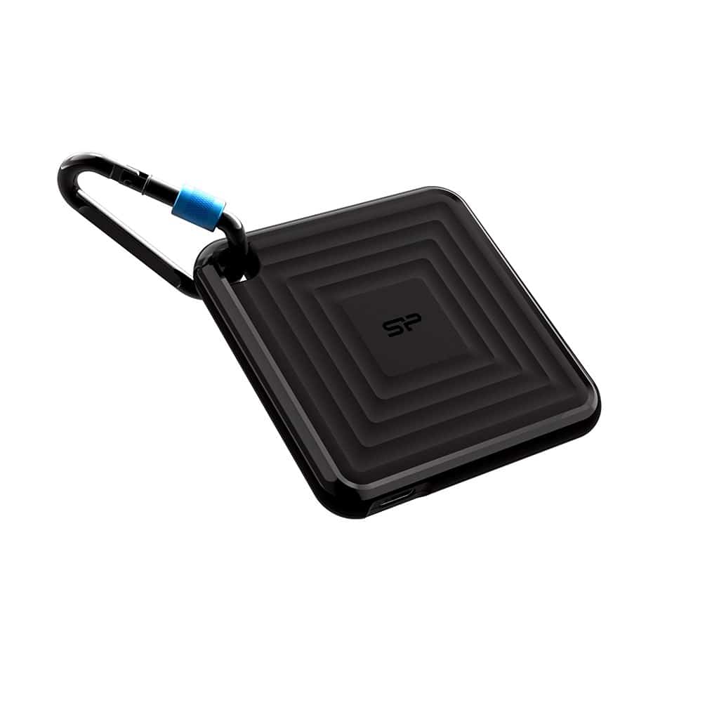 Dysk zewnętrzny SSD Silicon Power PC60 2TB