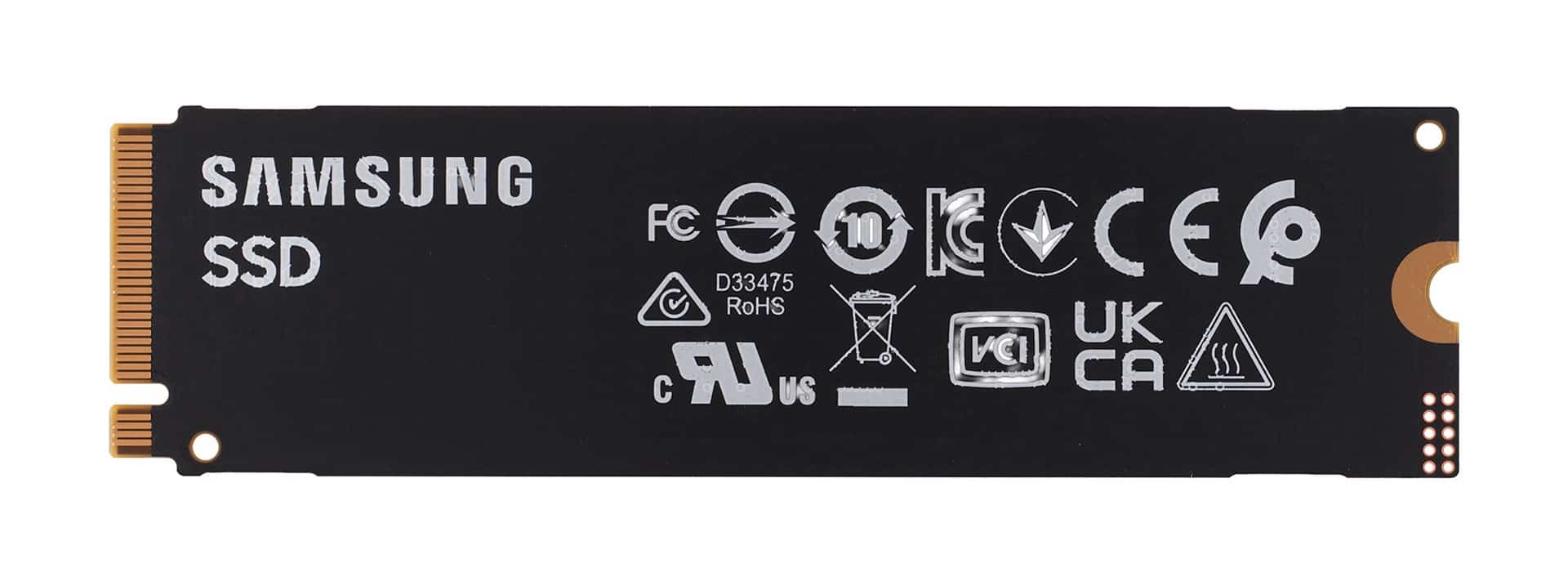 Dysk SSD Samsung BM9C1 512GB NVMe M.2 2280
