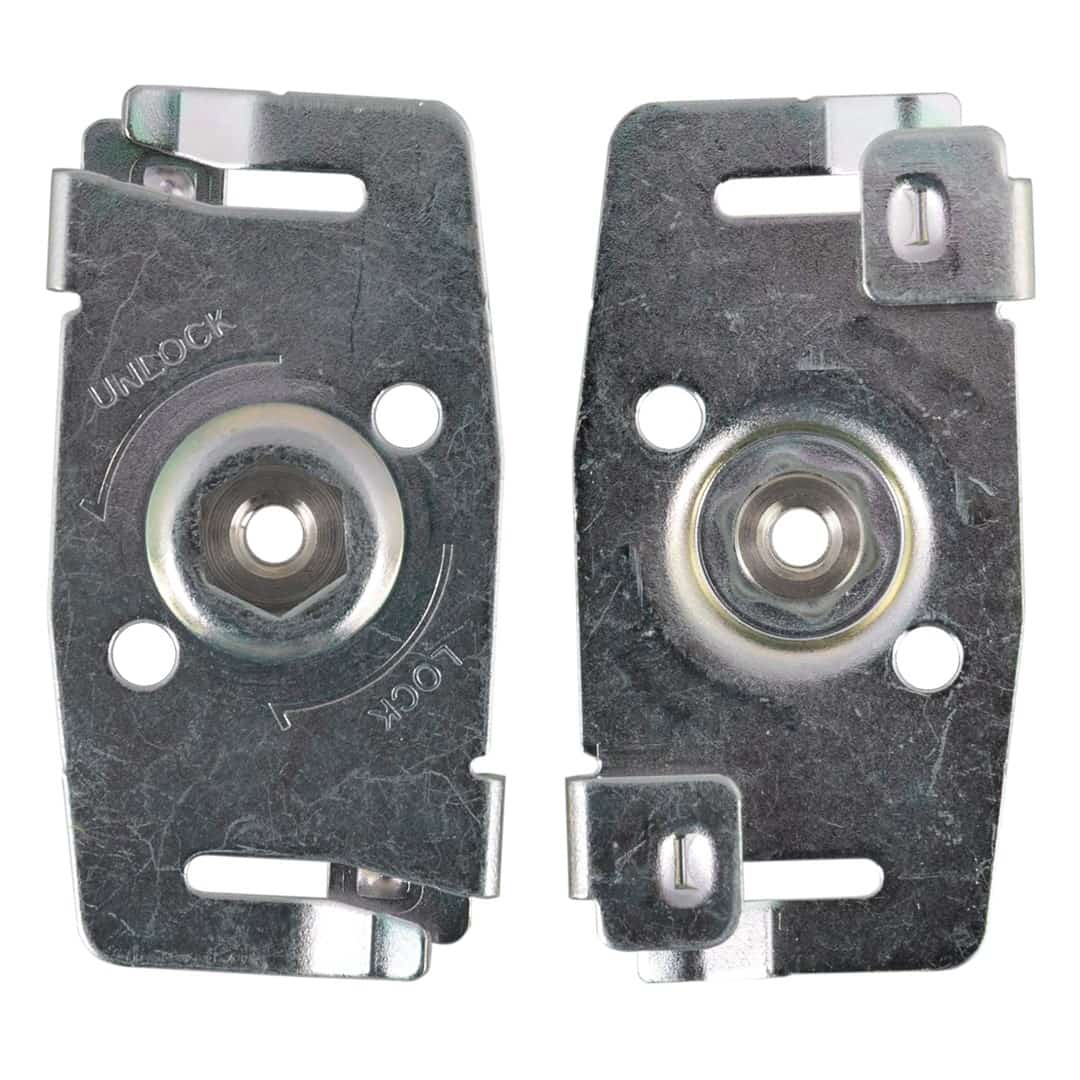 Klips montażowy Zyxel dla AP NWA220AX-6E, WAX620D-6E, WAX650S, WAX630S, WAX610D, WAX510D, NWA210AX, NWA110AX, NWA1123-AC, NWA5123-AC HD, WAC6303D-S, NWA1123-AC Pro, WAC6103D-I, WAC500, NWA1123ACv3, NWA50AX, NWA90AX, NWA50AX PRO, NWA90AX PRO (ACCESSORY-ZZ0