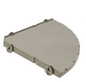 FERPLAST L 373 - taras  widokowy do klatki dla fretki