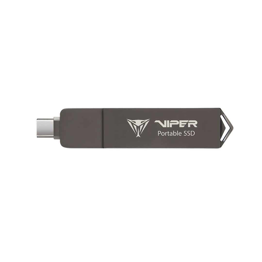 Dysk SSD Patriot PVP30 1TB 1000MB/s USB A+C