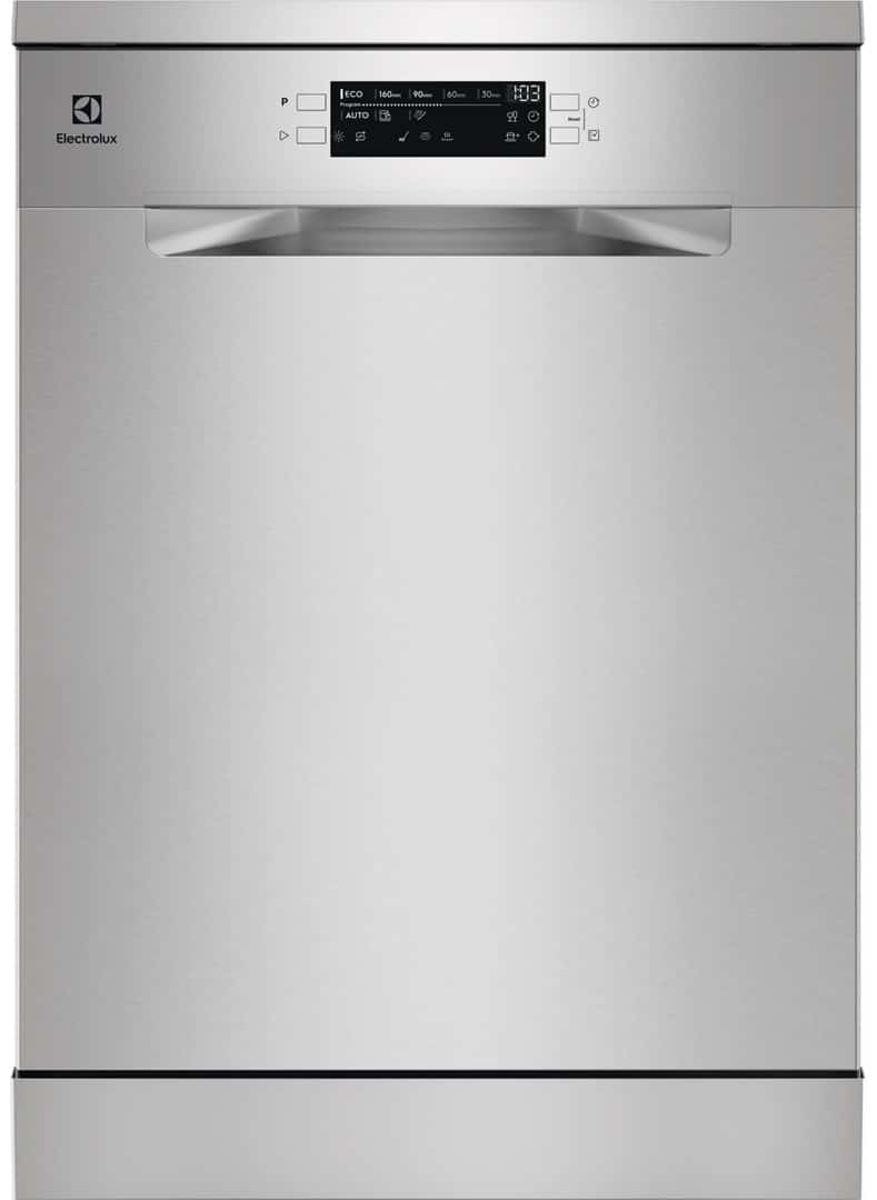 Zmywarka ELECTROLUX ESA47210SX