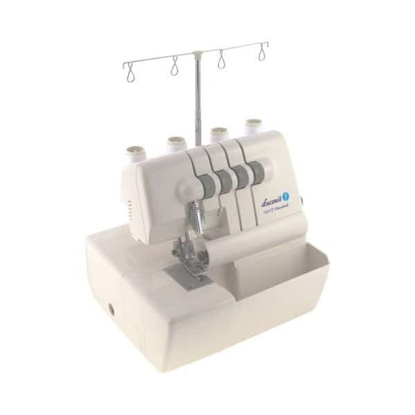 Ultralock ŁUCZNIK 720 D - Maszyna do szycia