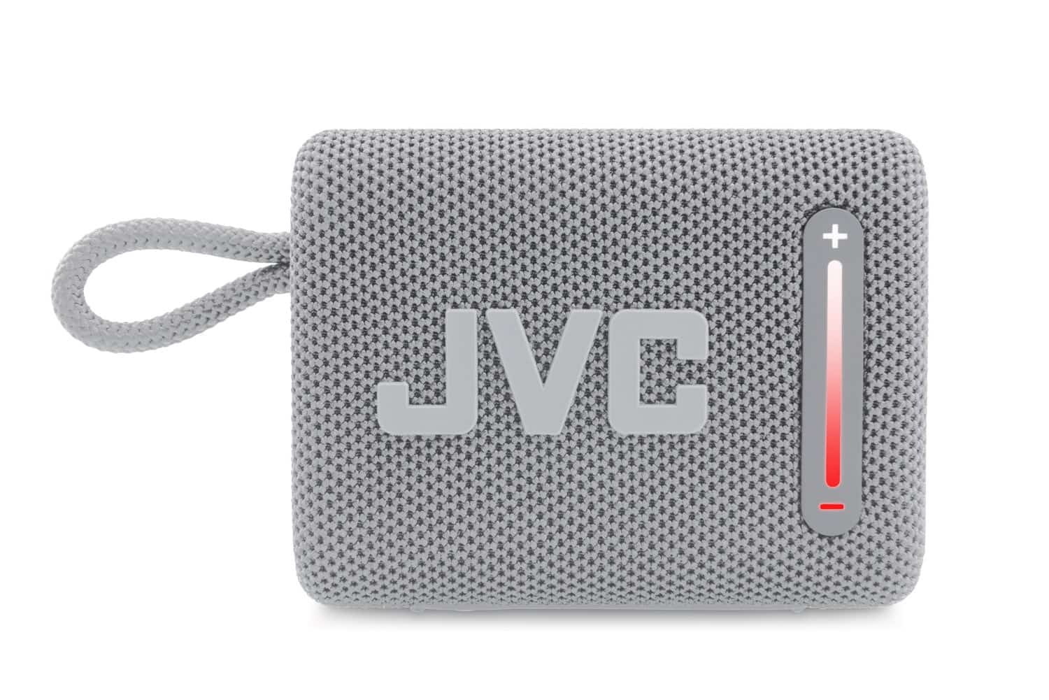 Głośnik przenośny JVC XS-E114G grey