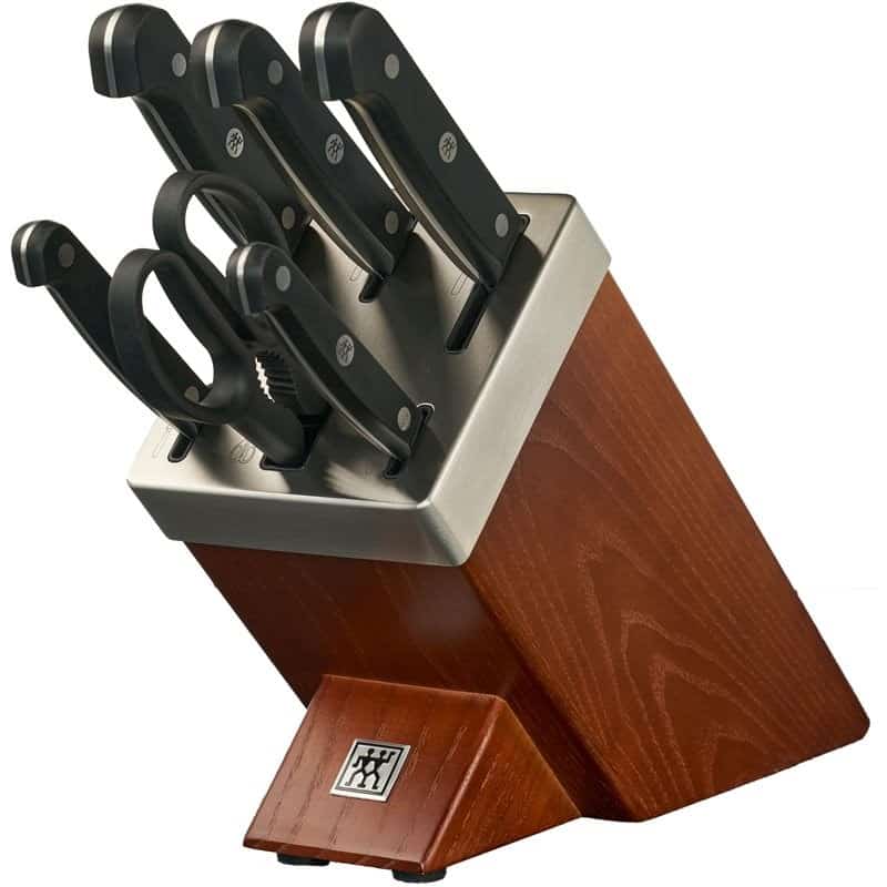 Zestaw noży ZWILLING Gourmet 36133-000-0