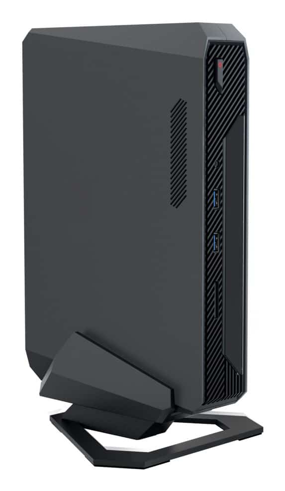ASUS NUC 14 Preformance RNUC14SRKU710002I Barebone