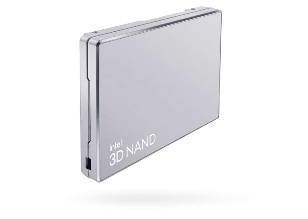 Dysk SSD Solidigm P4610 3.2TB U.2 NVMe PCIe 3.1