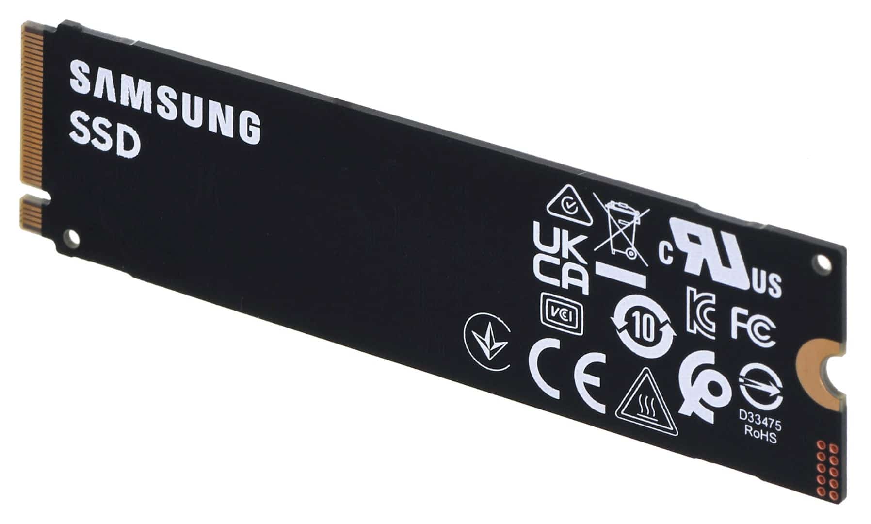 Dysk SSD Samsung PM9B1 1TB PCIe 4.0 NVMe M.2