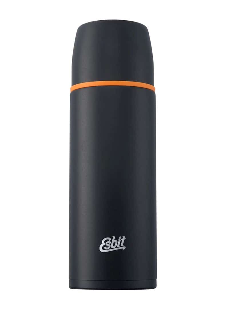 Termos Esbit Vacuum Flask 1L, czarny